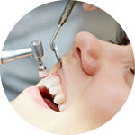 Routine Cleaning Dental Services Houston, TX
