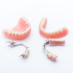 Dentures Houston, TX