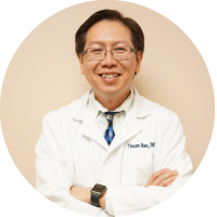 Dr. Thuan Dao