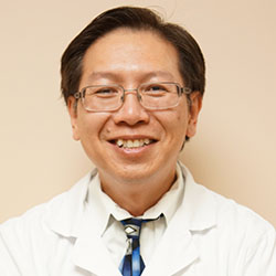 Dr. Thuan Dao